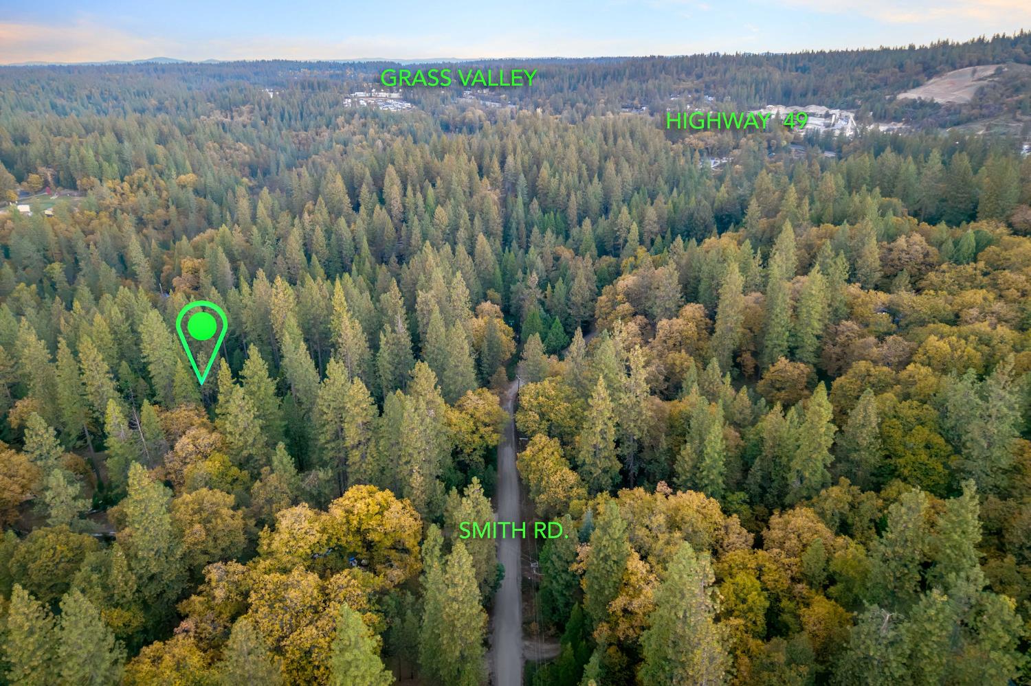 10376 Smith Road Grass Valley, CA 95949 - Photo 38 of 38