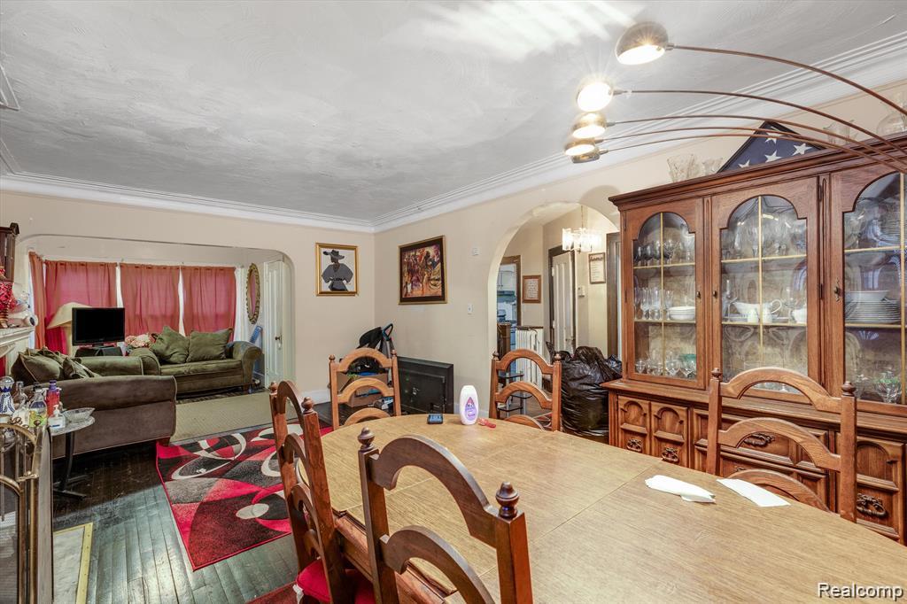 2532 Longfellow Street Detroit, MI 48206 - Photo 9 of 22