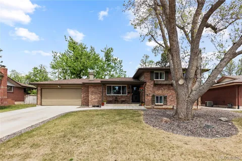 $675,000 | 1257 South Dover Way, Lakewood, CO 80232