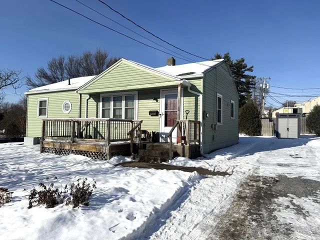 $319,000 | 5 Duane Court, Middlebury, VT 05753