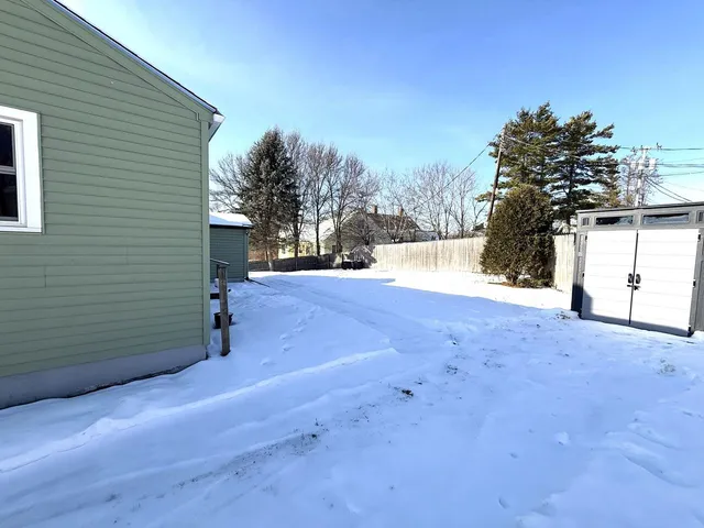 $319,000 | 5 Duane Court, Middlebury, VT 05753