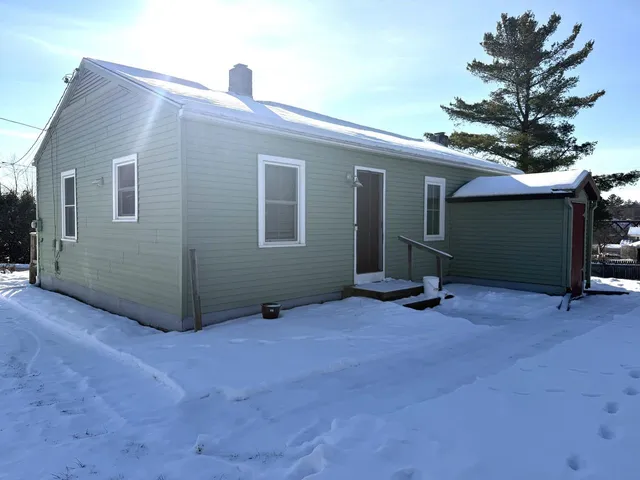 $319,000 | 5 Duane Court, Middlebury, VT 05753