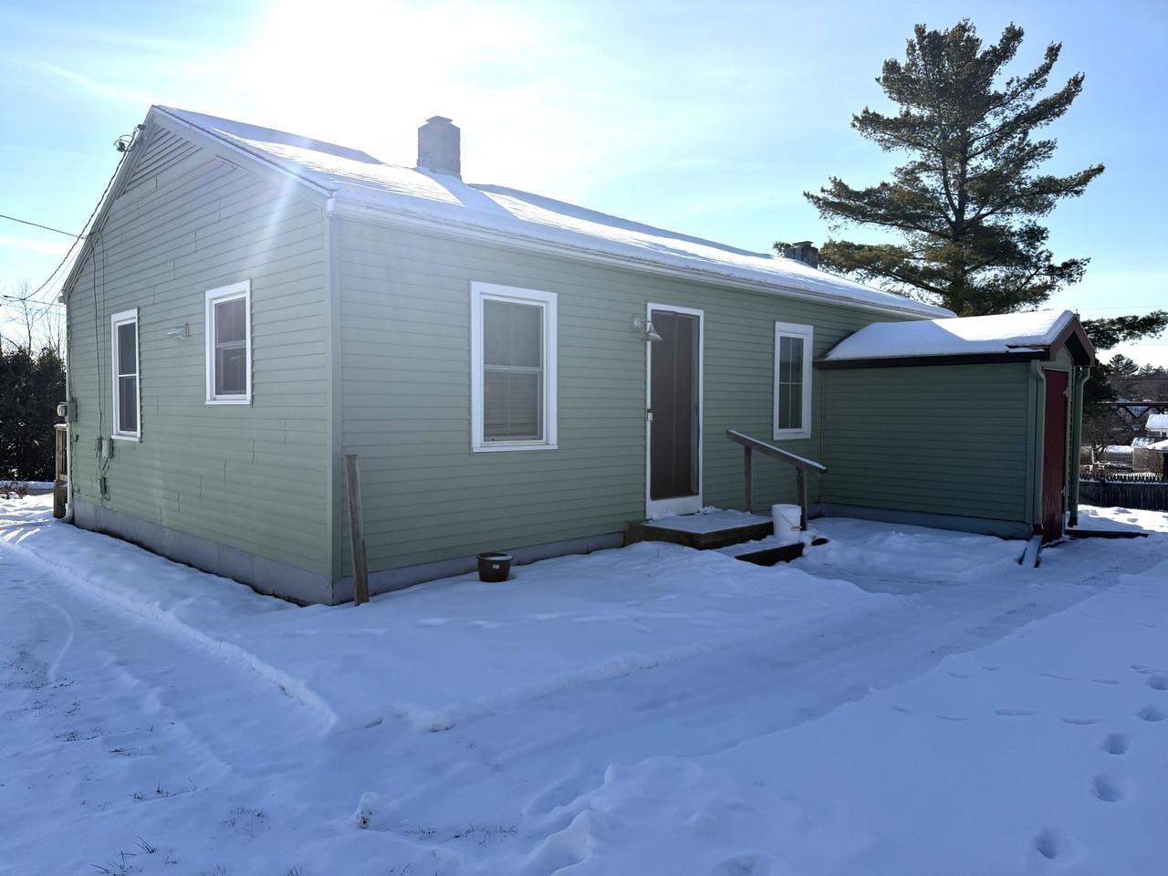 5 Duane Court Middlebury, VT 05753 - Photo 30 of 43