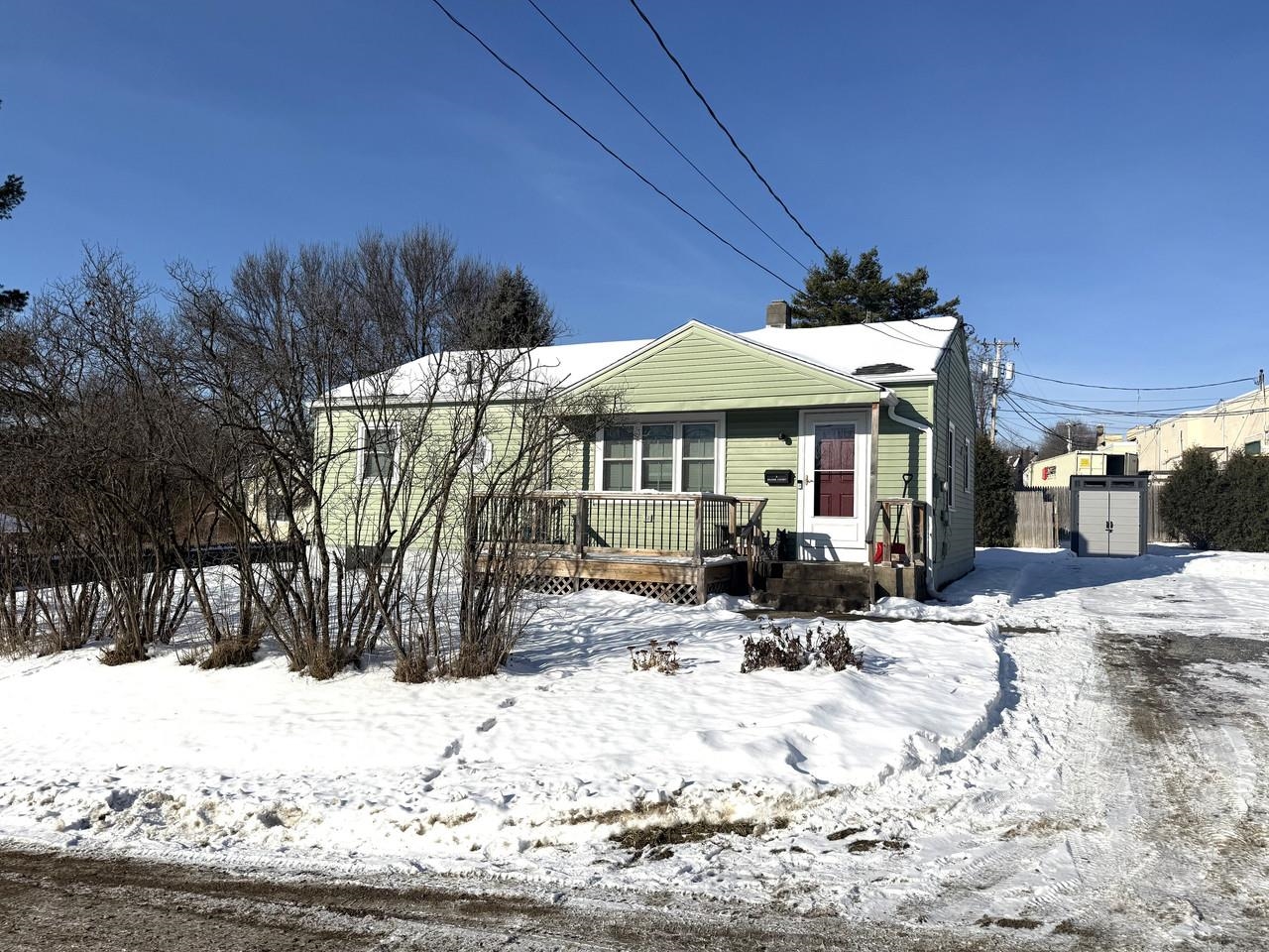 5 Duane Court Middlebury, VT 05753 - Photo 31 of 43