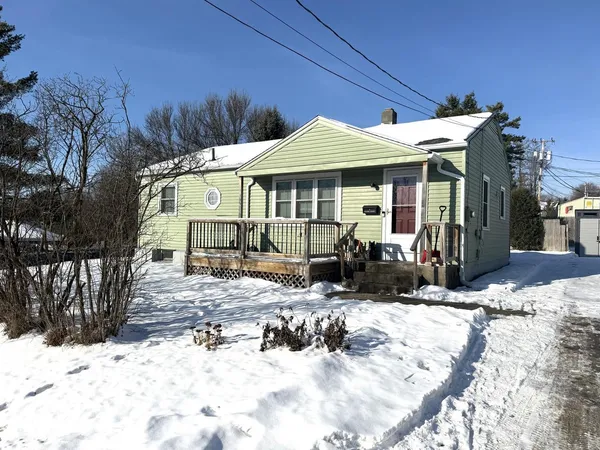$320,000 | 5 Duane Court, Middlebury, VT 05753