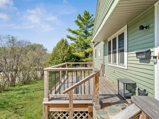 $319,000 | 5 Duane Court, Middlebury, VT 05753