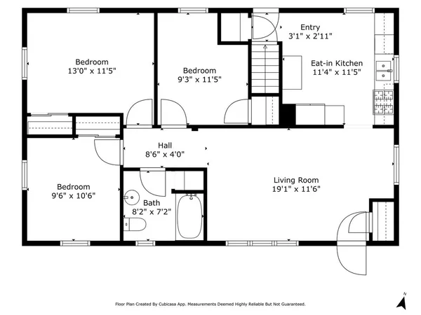 $320,000 | 5 Duane Court, Middlebury, VT 05753