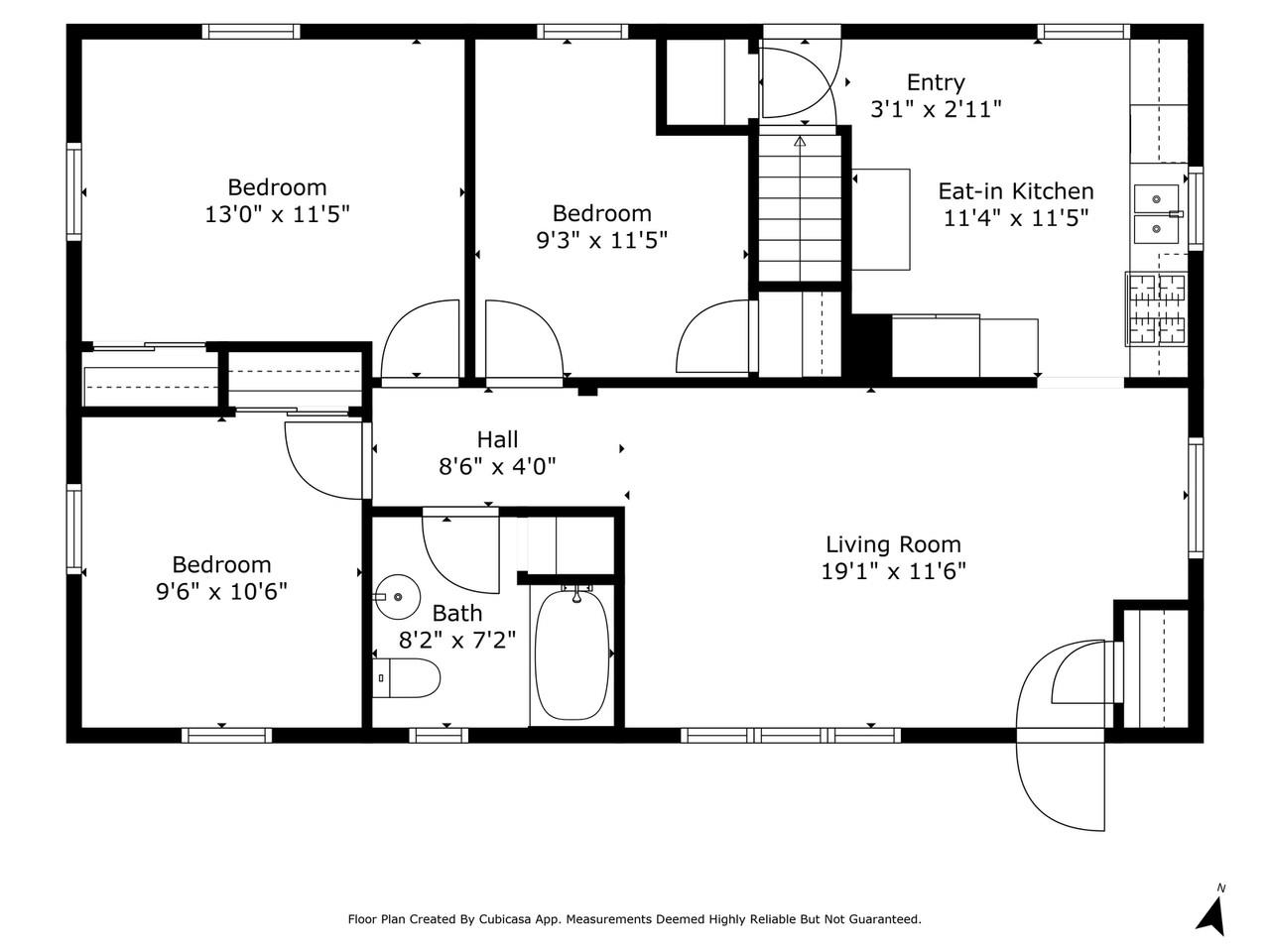 5 Duane Court Middlebury, VT 05753 - Photo 41 of 43