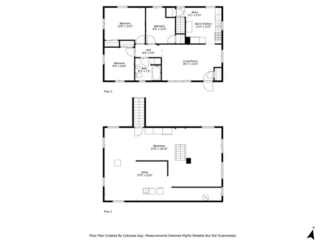 $319,000 | 5 Duane Court, Middlebury, VT 05753