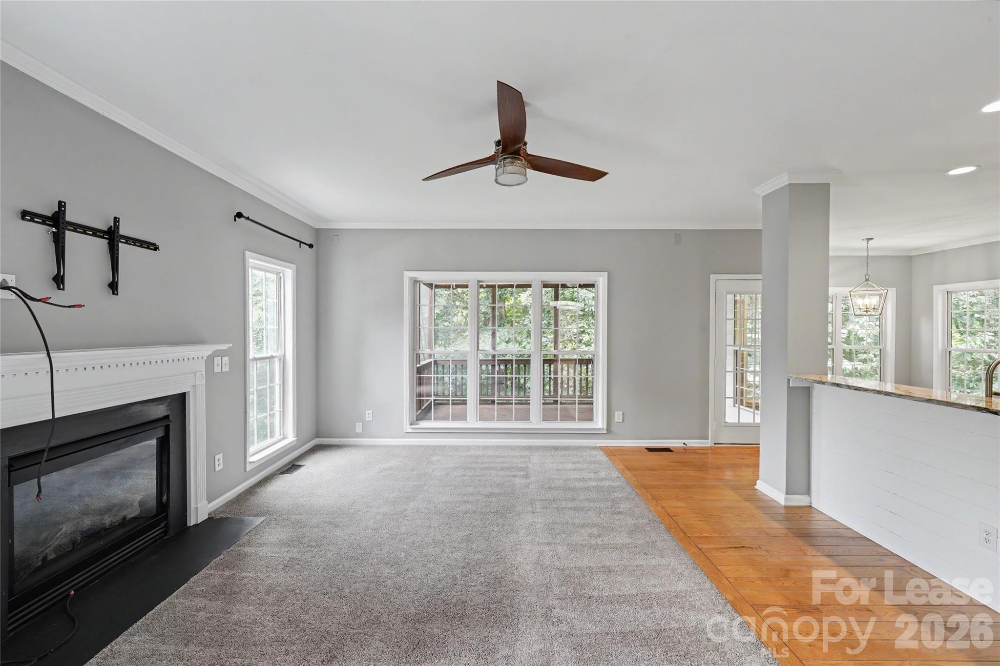 16922 Laureate Road Huntersville, NC 28078 - Photo 18 of 48