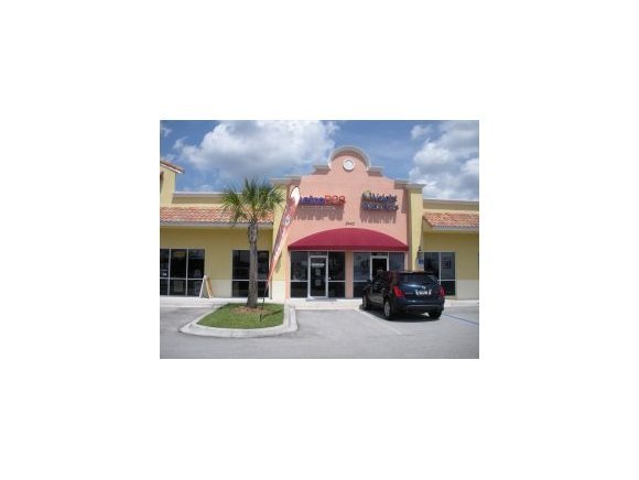 5445 Murrell Road, Unit 103 Rockledge, FL 32955 - Photo 1 of 1 Primary Photo