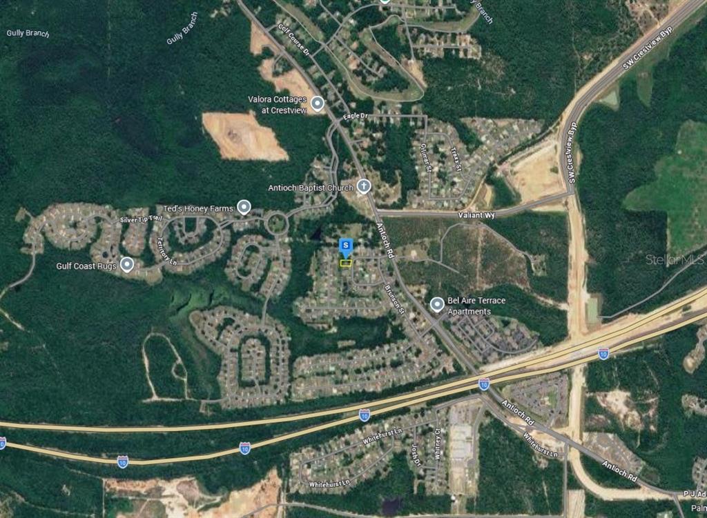 921 Maracel Loop Crestview, FL 32536 - Photo 3 of 6