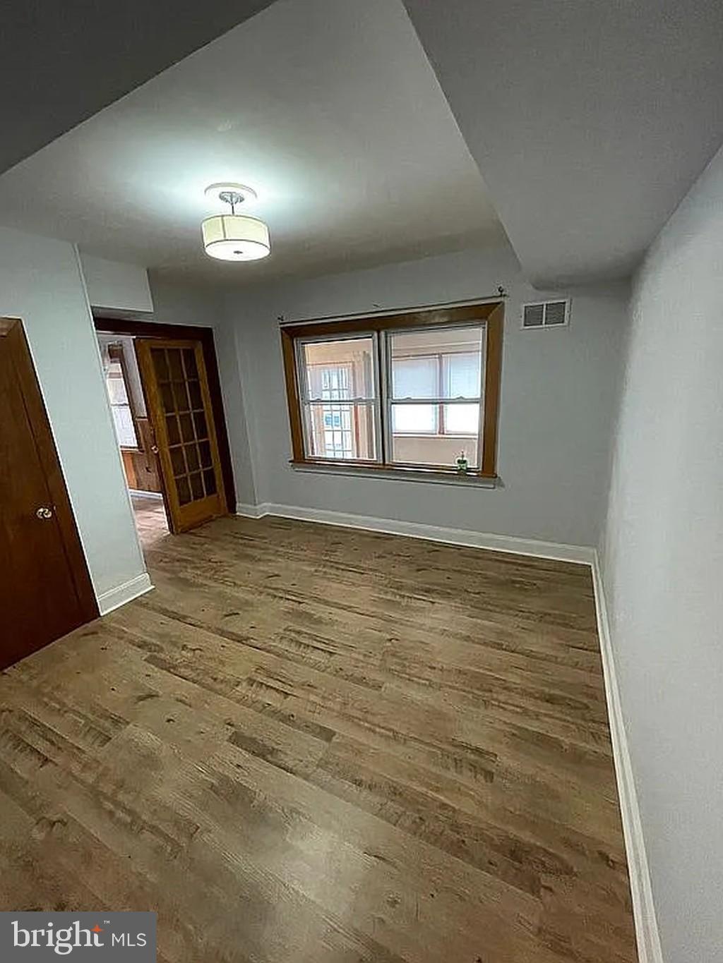 1715 Rhawn Street Philadelphia, PA 19111 - Photo 17 of 29 a view of an empty room and window