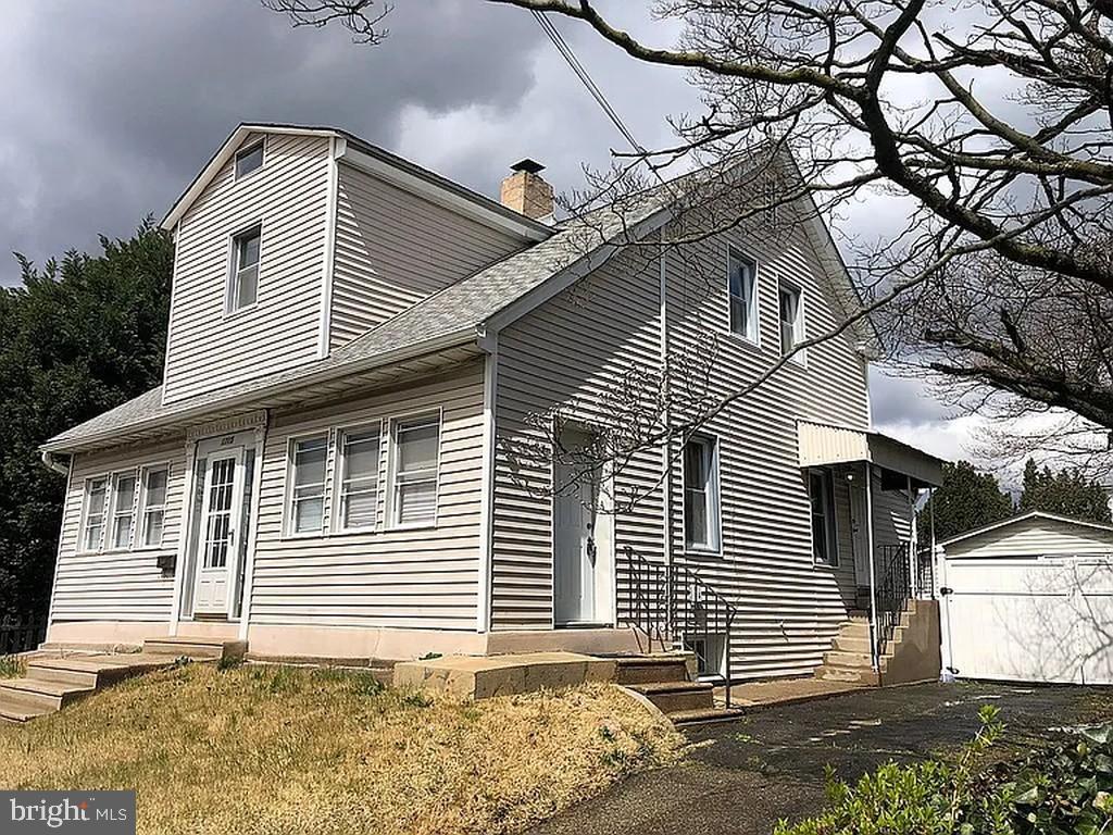1715 Rhawn Street Philadelphia, PA 19111 - Photo 3 of 29 a front view of a house