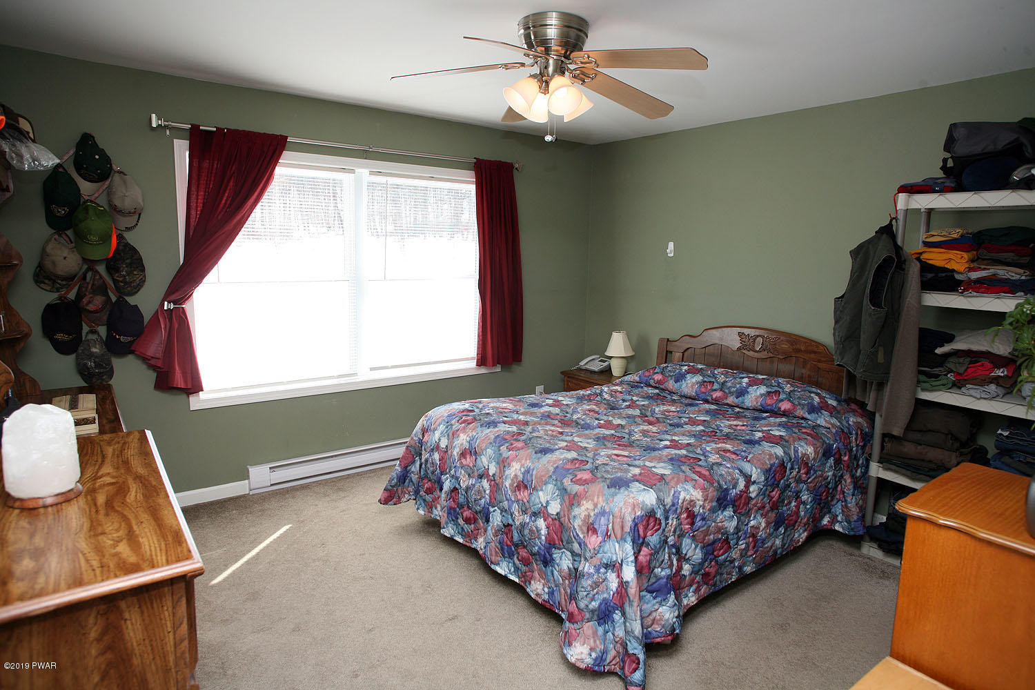 136 Schuman Road Damascus, PA 18415 - Photo 13 of 26 Bedroom 1