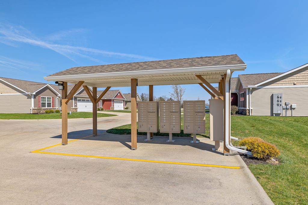 2270 Ferguson Road, Unit 104 Ontario, OH 44906 - Photo 33 of 39 Gallery Image 33