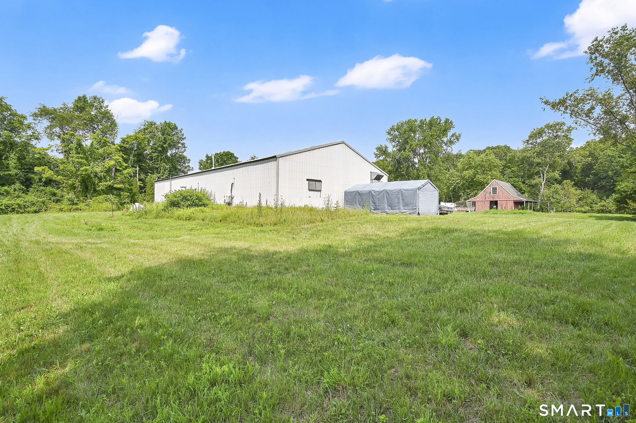 233 Kemp Road Scotland, CT 06247 - Photo 19 of 40