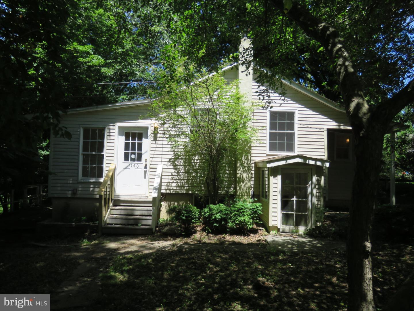 1140 Woodside Road Washington Crossing, PA 18977 - Photo 1 of 14