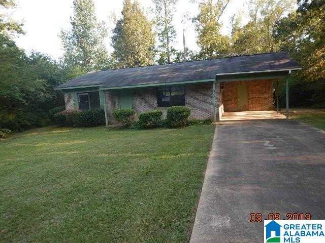 383 Bowen Street Berry, AL 35546 - Photo 1 of 9