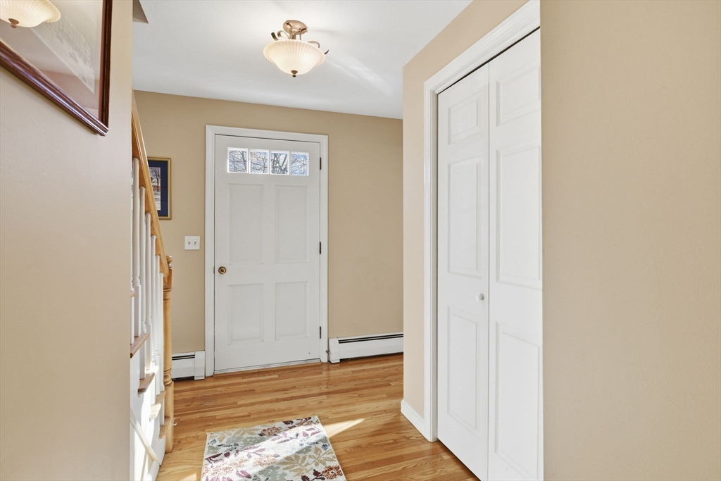 283 Forest Glen West Springfield, MA 01089 - Photo 20 of 40 a view of front door