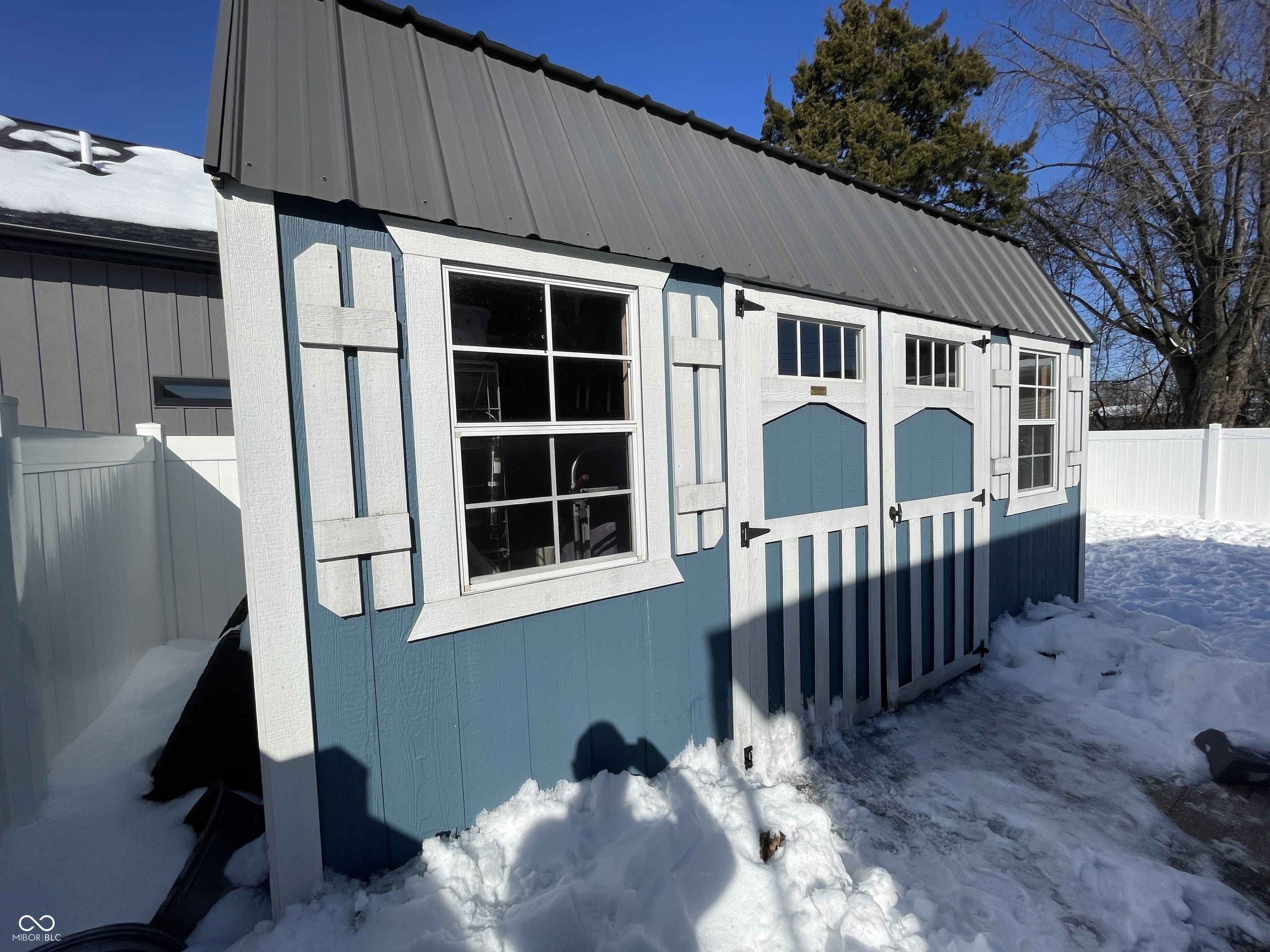 722 Jackson Street Seymour, IN 47274 - Photo 25 of 27