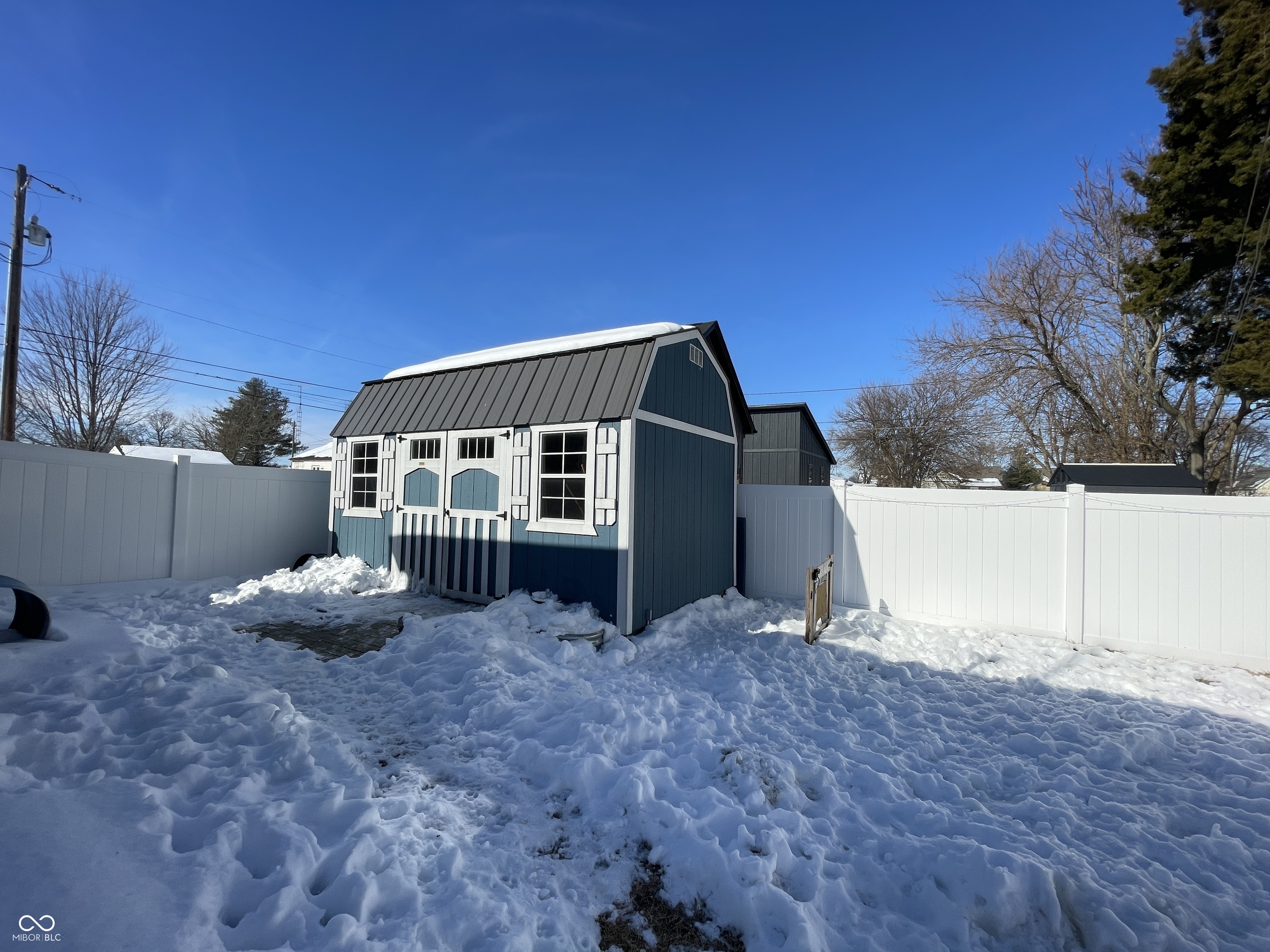 722 Jackson Street Seymour, IN 47274 - Photo 26 of 27