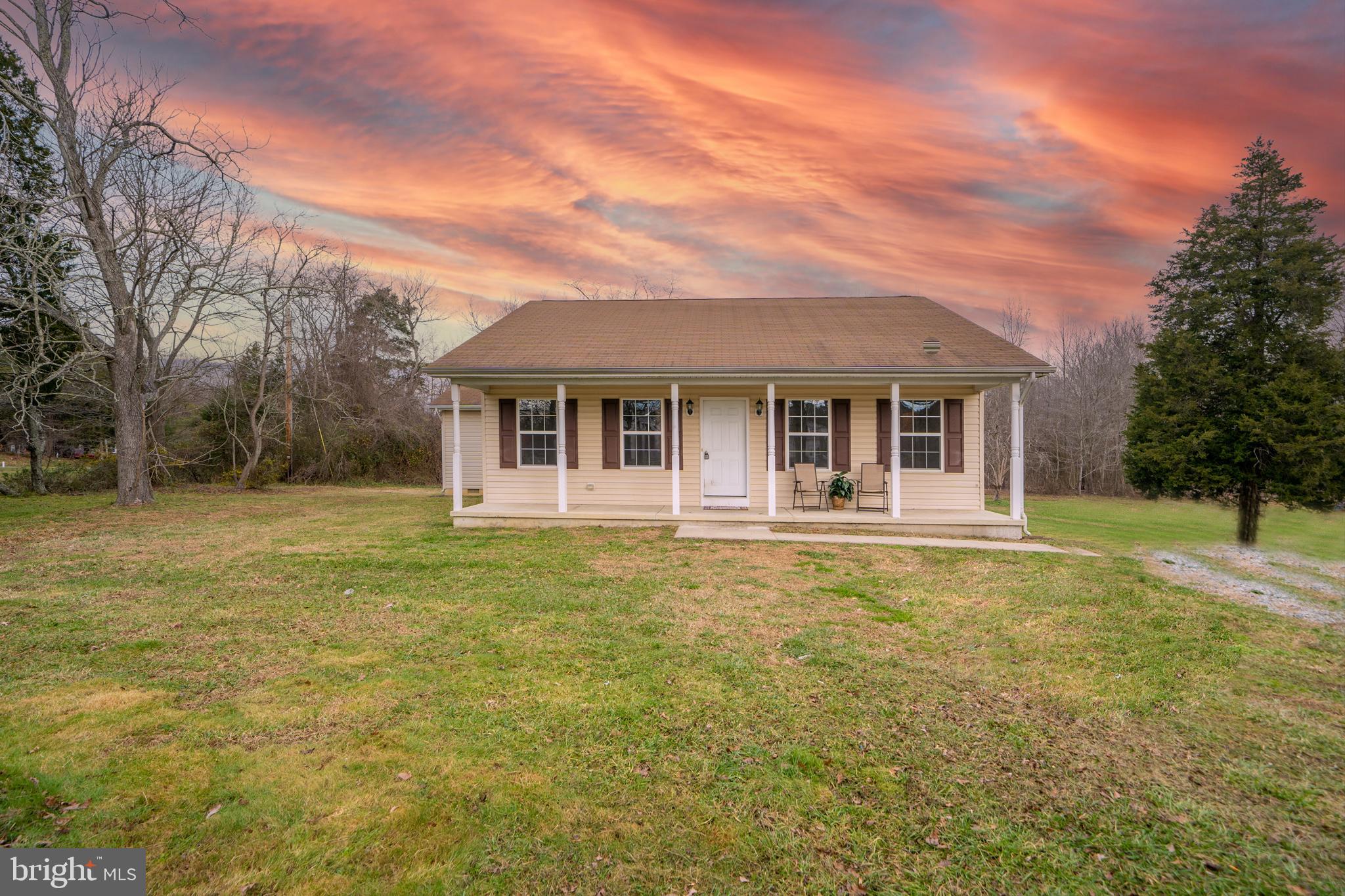 7040 Poorhouse Road Indian Head, MD 20640 - Photo 1 of 25 Gallery Image 1