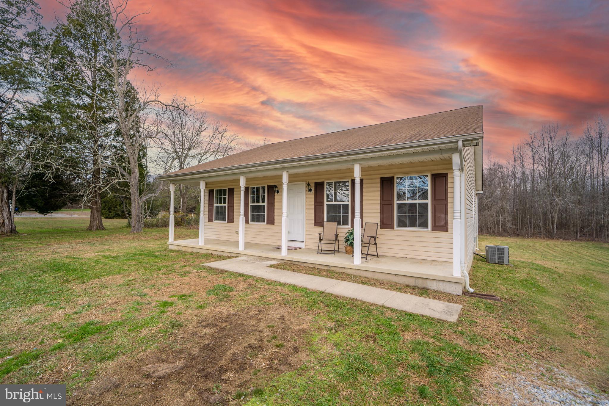7040 Poorhouse Road Indian Head, MD 20640 - Photo 4 of 25 Gallery Image 4