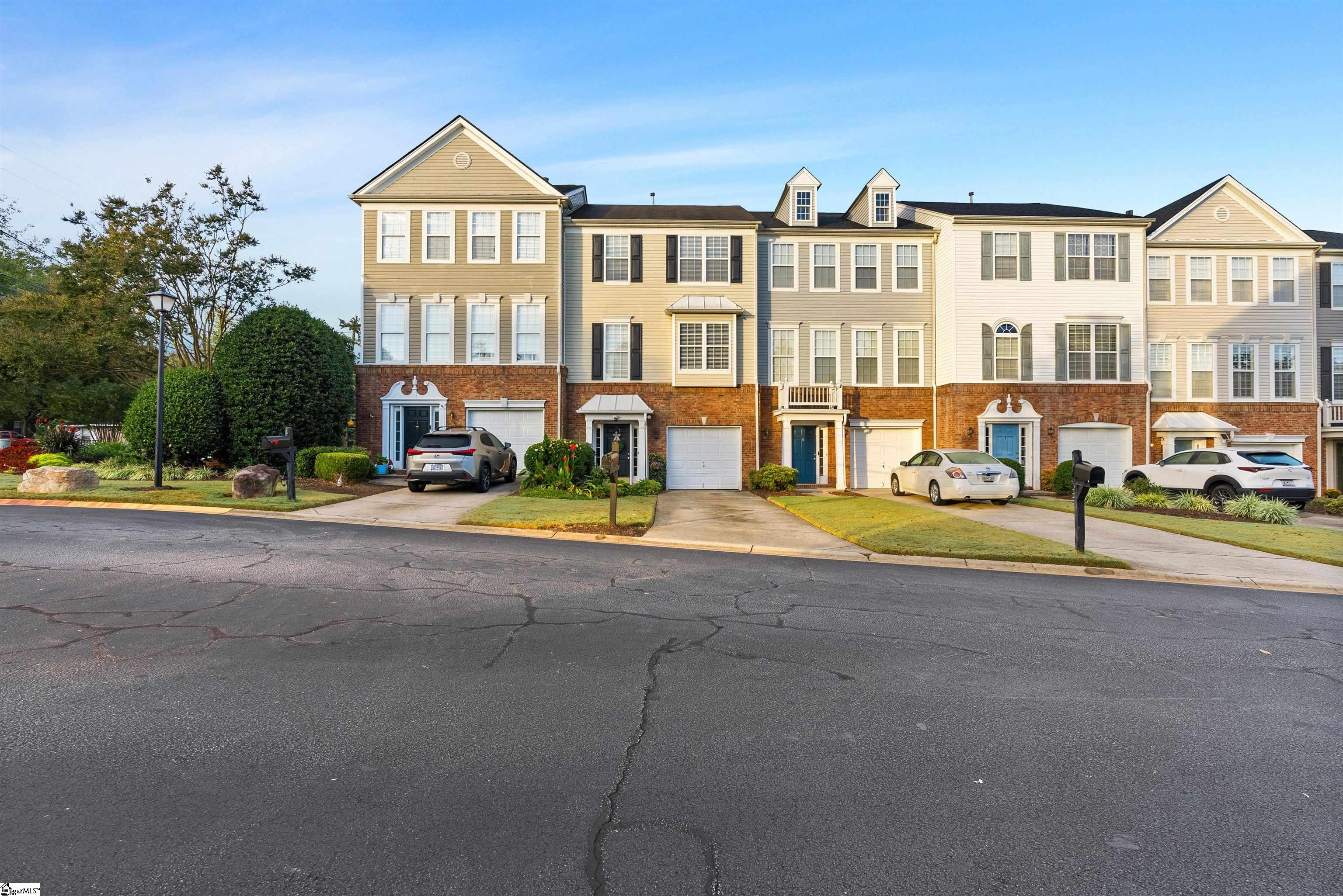3 Annacey Place Greenville, SC 29607 - Photo 1 of 27