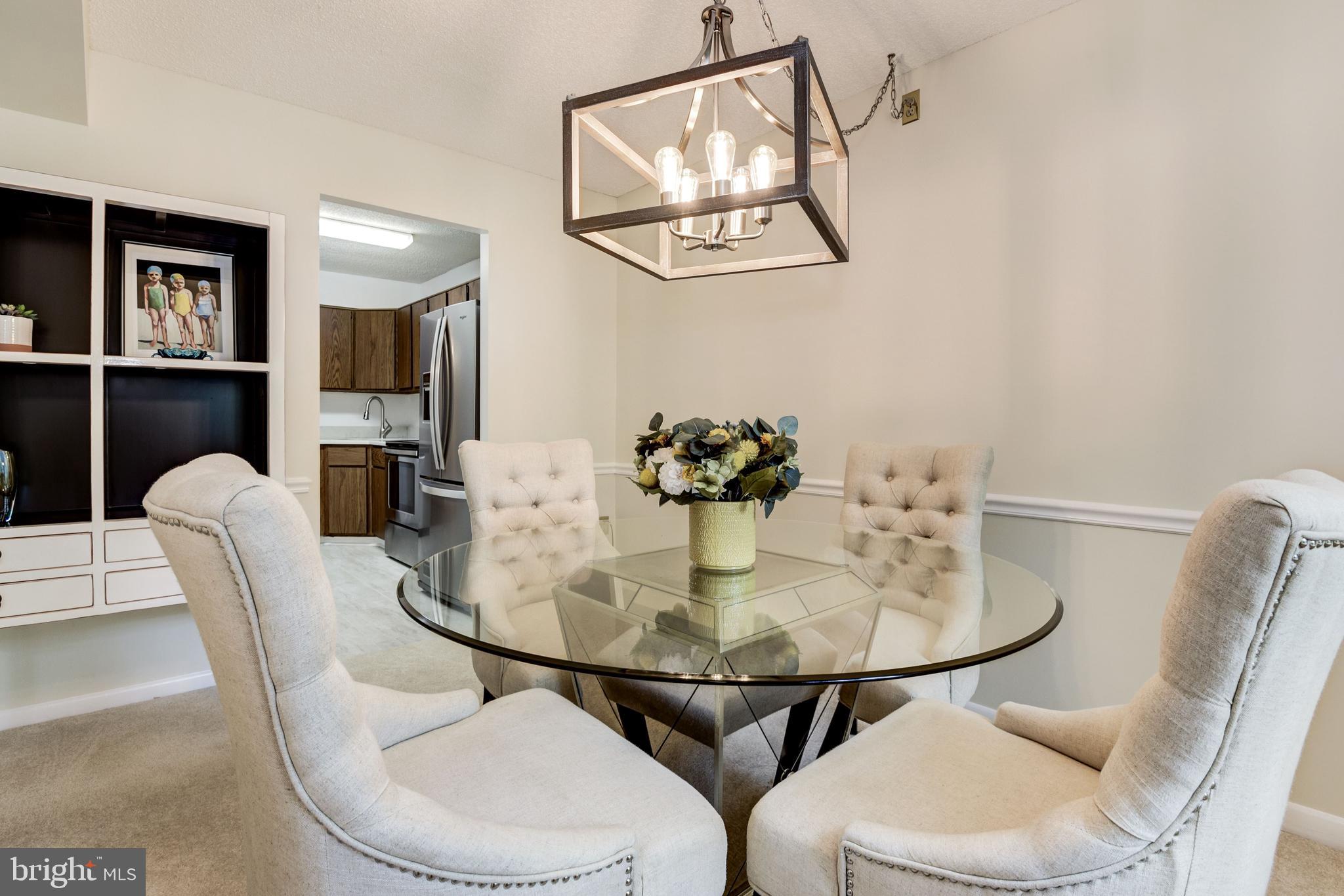 2212 Springwood Drive, Unit T5 Reston, VA 20191 - Photo 11 of 40 2212 SPRINGWOOD DR #T5, RESTON, VA