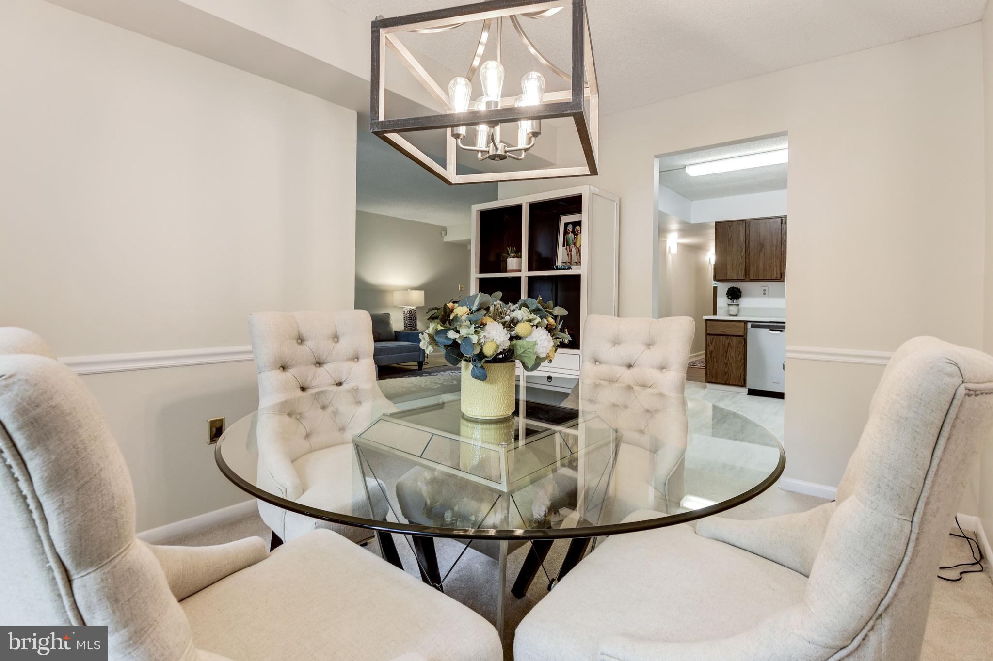 2212 Springwood Drive, Unit T5 Reston, VA 20191 - Photo 12 of 40 2212 SPRINGWOOD DR #T5, RESTON, VA