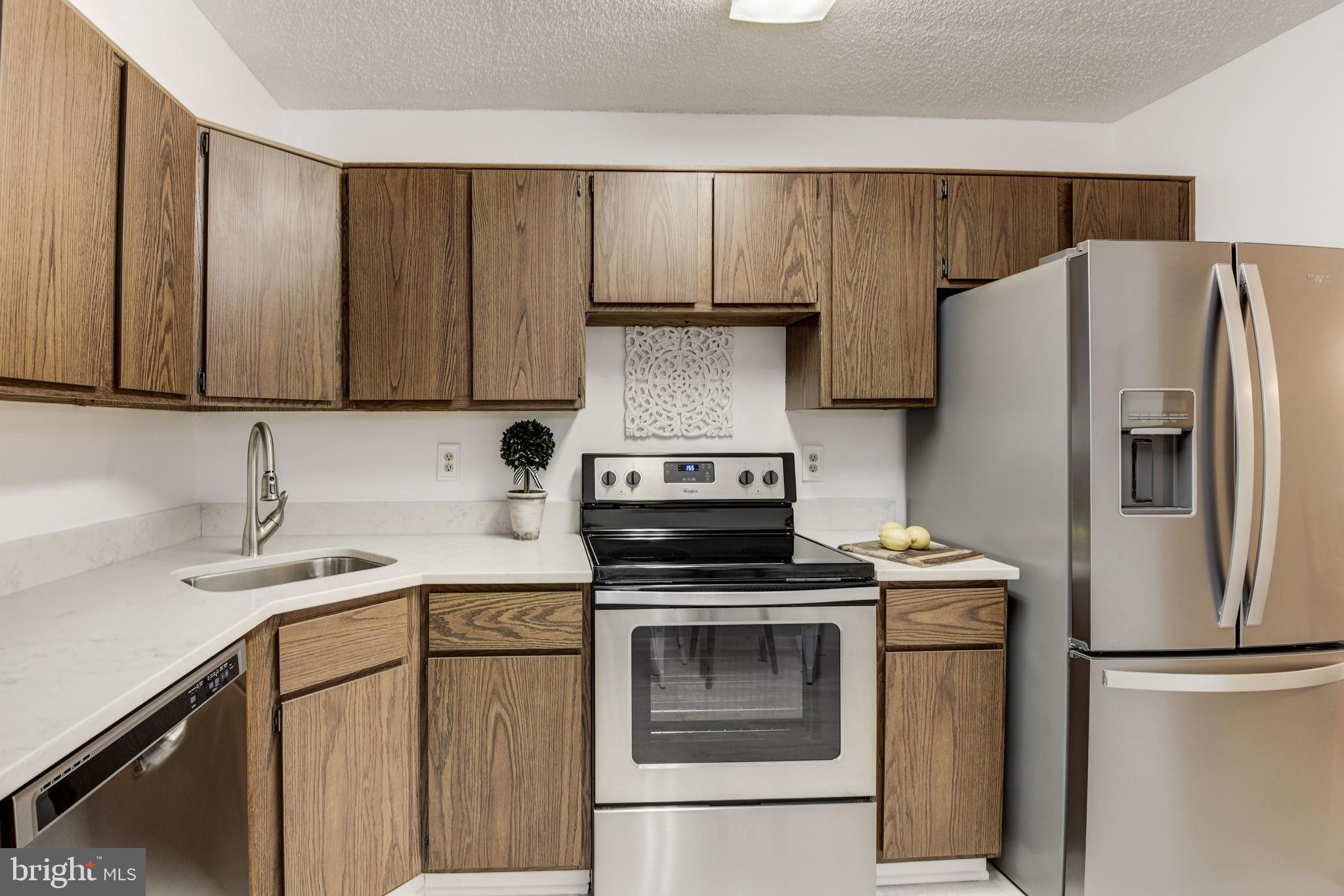 2212 Springwood Drive, Unit T5 Reston, VA 20191 - Photo 15 of 40 2212 SPRINGWOOD DR #T5, RESTON, VA