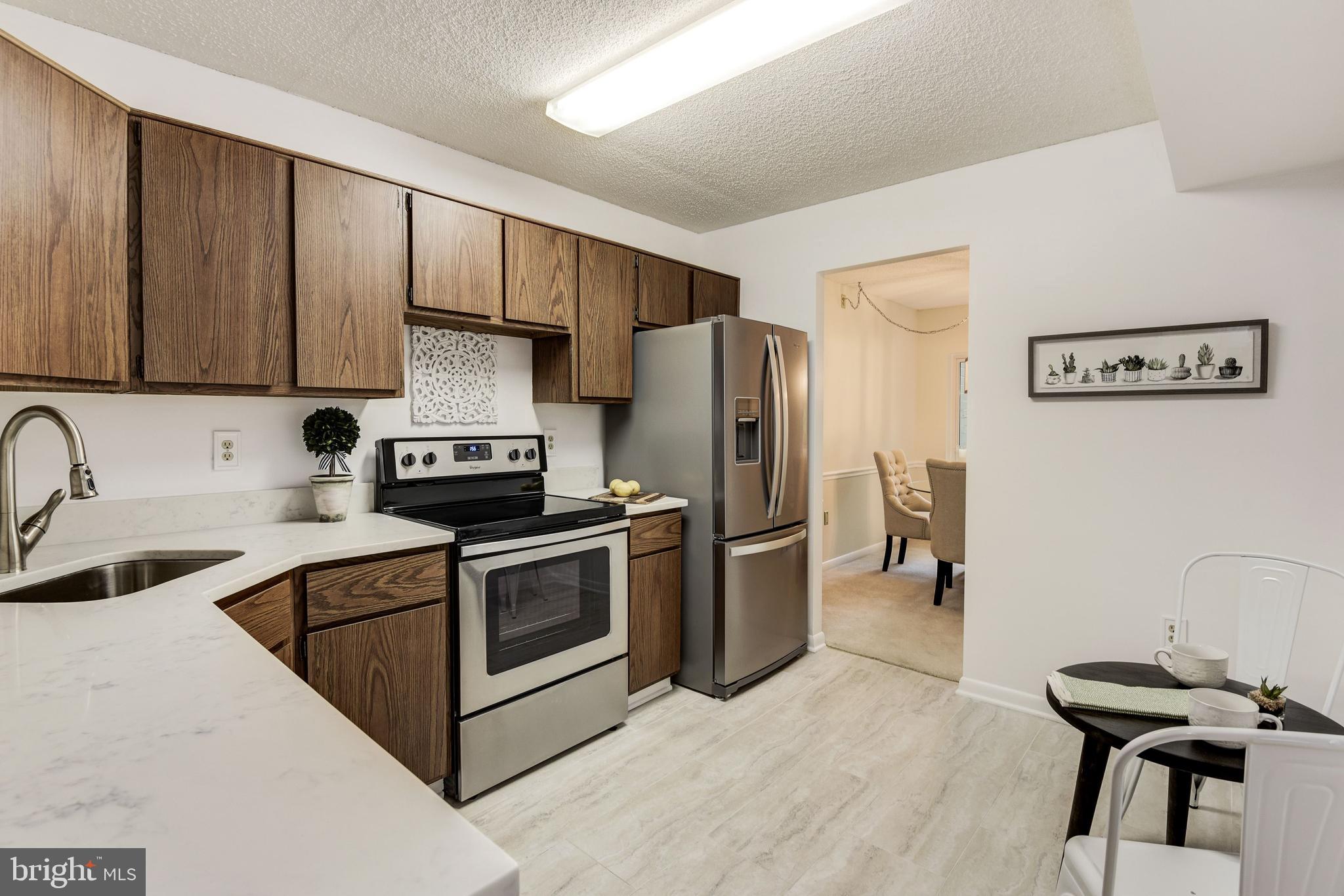2212 Springwood Drive, Unit T5 Reston, VA 20191 - Photo 16 of 40 2212 SPRINGWOOD DR #T5, RESTON, VA