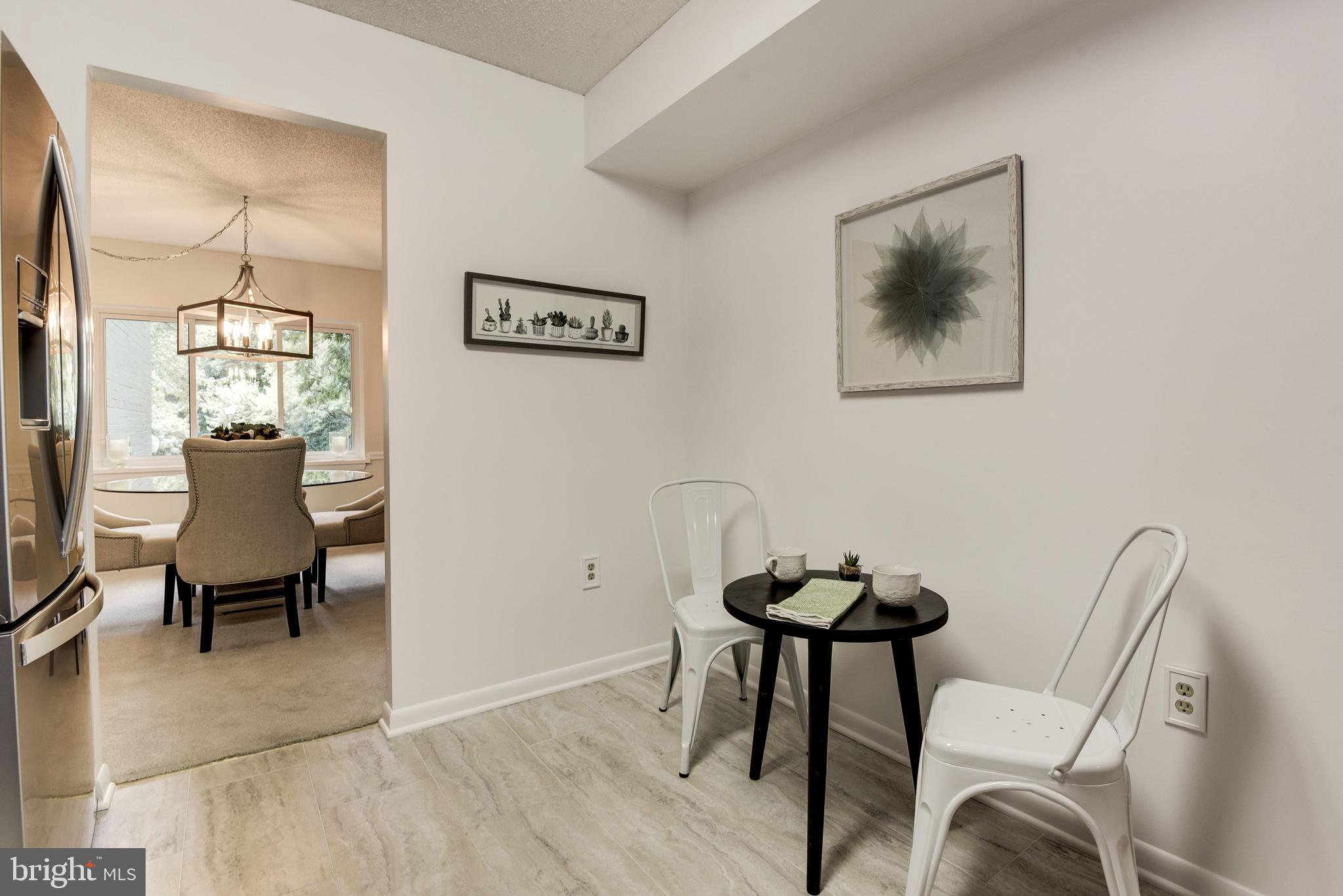 2212 Springwood Drive, Unit T5 Reston, VA 20191 - Photo 17 of 40 2212 SPRINGWOOD DR #T5, RESTON, VA