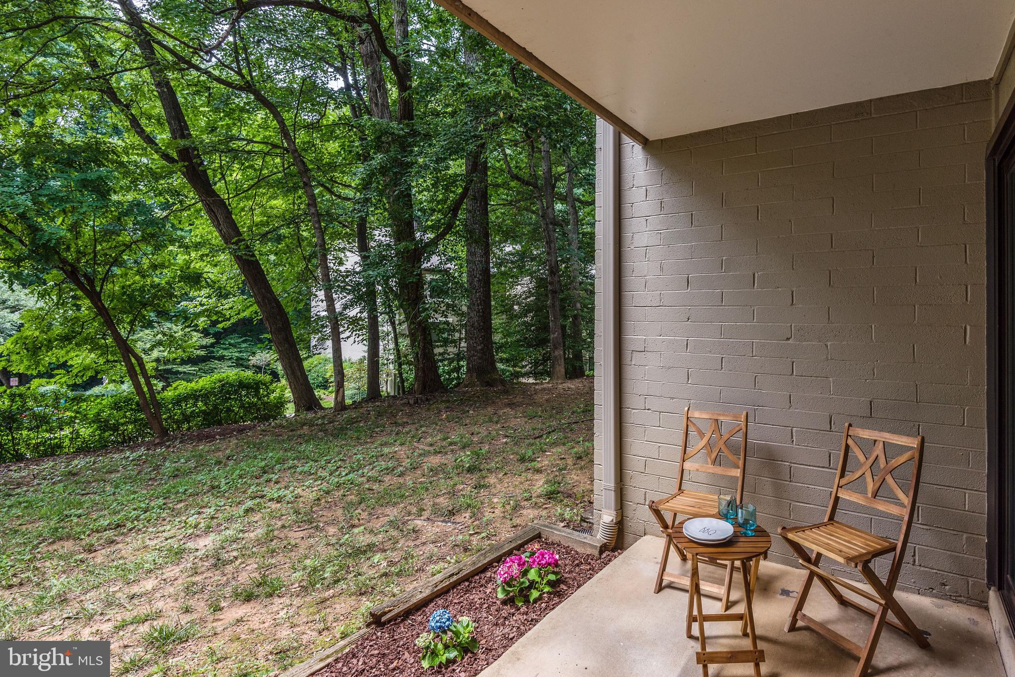 2212 Springwood Drive, Unit T5 Reston, VA 20191 - Photo 18 of 40 2212 SPRINGWOOD DR #T5, RESTON, VA
