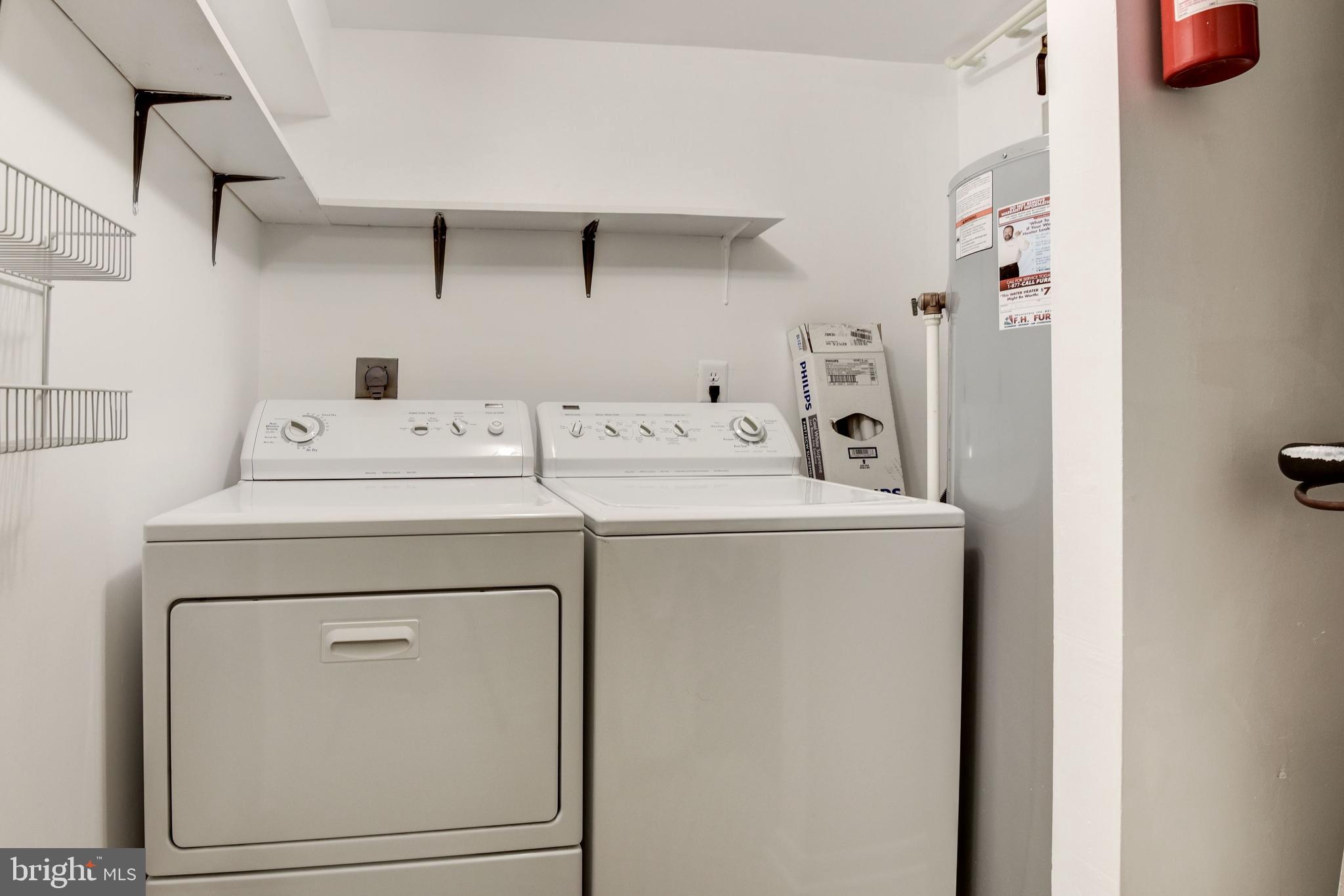 2212 Springwood Drive, Unit T5 Reston, VA 20191 - Photo 22 of 40 2212 SPRINGWOOD DR #T5, RESTON, VA