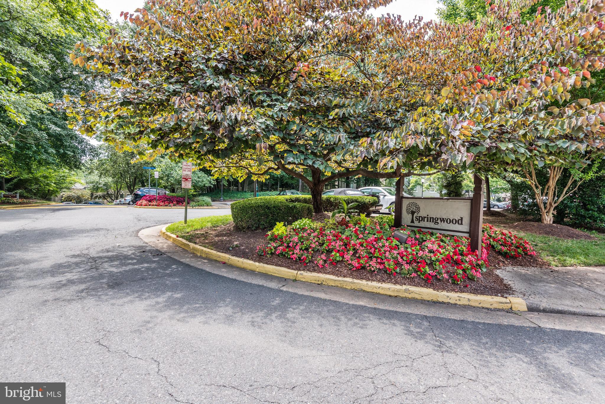 2212 Springwood Drive, Unit T5 Reston, VA 20191 - Photo 35 of 40 2212 SPRINGWOOD DR #T5, RESTON, VA