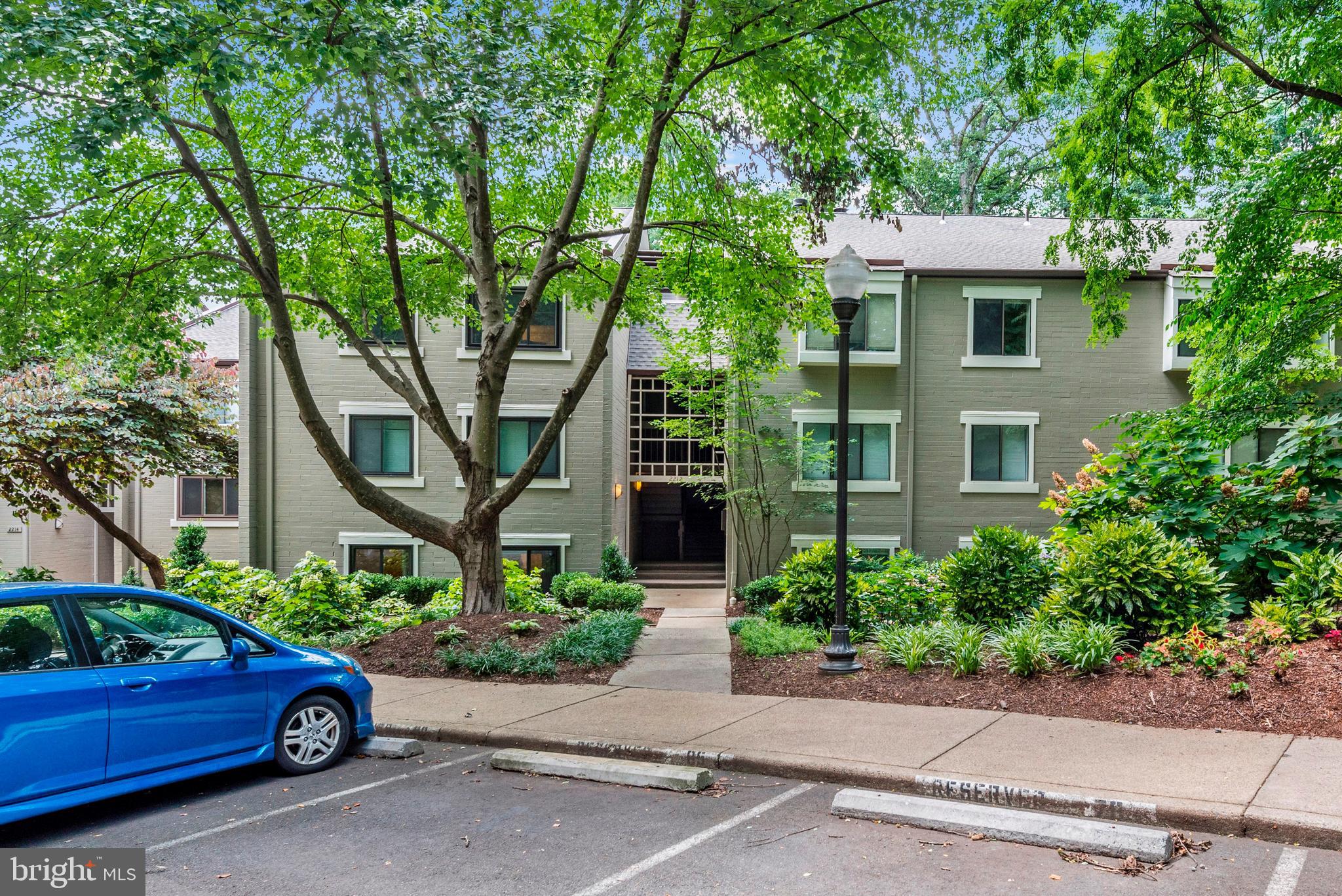 2212 Springwood Drive, Unit T5 Reston, VA 20191 - Photo 39 of 40 2212 SPRINGWOOD DR #T5, RESTON, VA