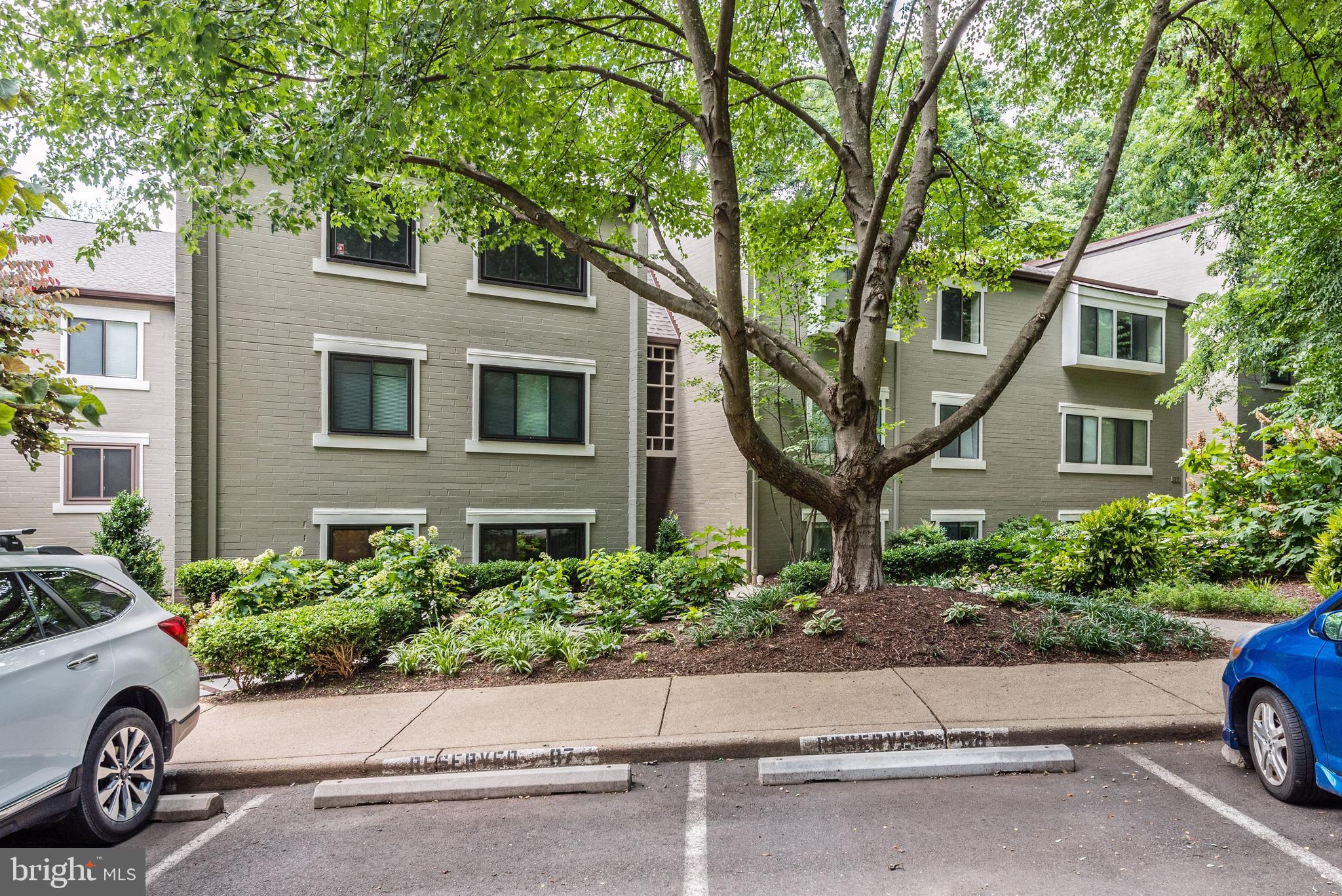 2212 Springwood Drive, Unit T5 Reston, VA 20191 - Photo 40 of 40 2212 SPRINGWOOD DR #T5, RESTON, VA