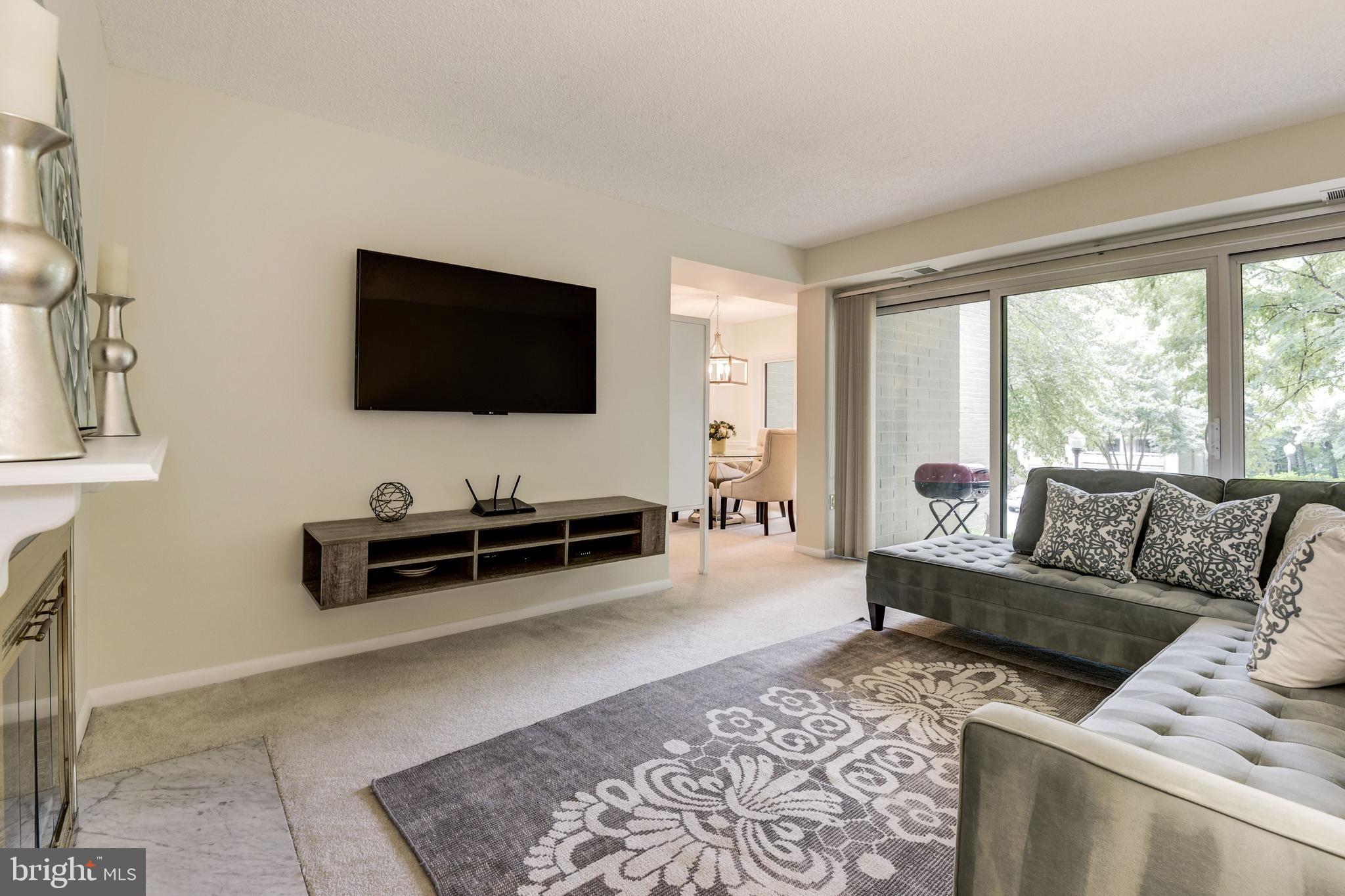 2212 Springwood Drive, Unit T5 Reston, VA 20191 - Photo 6 of 40 2212 SPRINGWOOD DR #T5, RESTON, VA