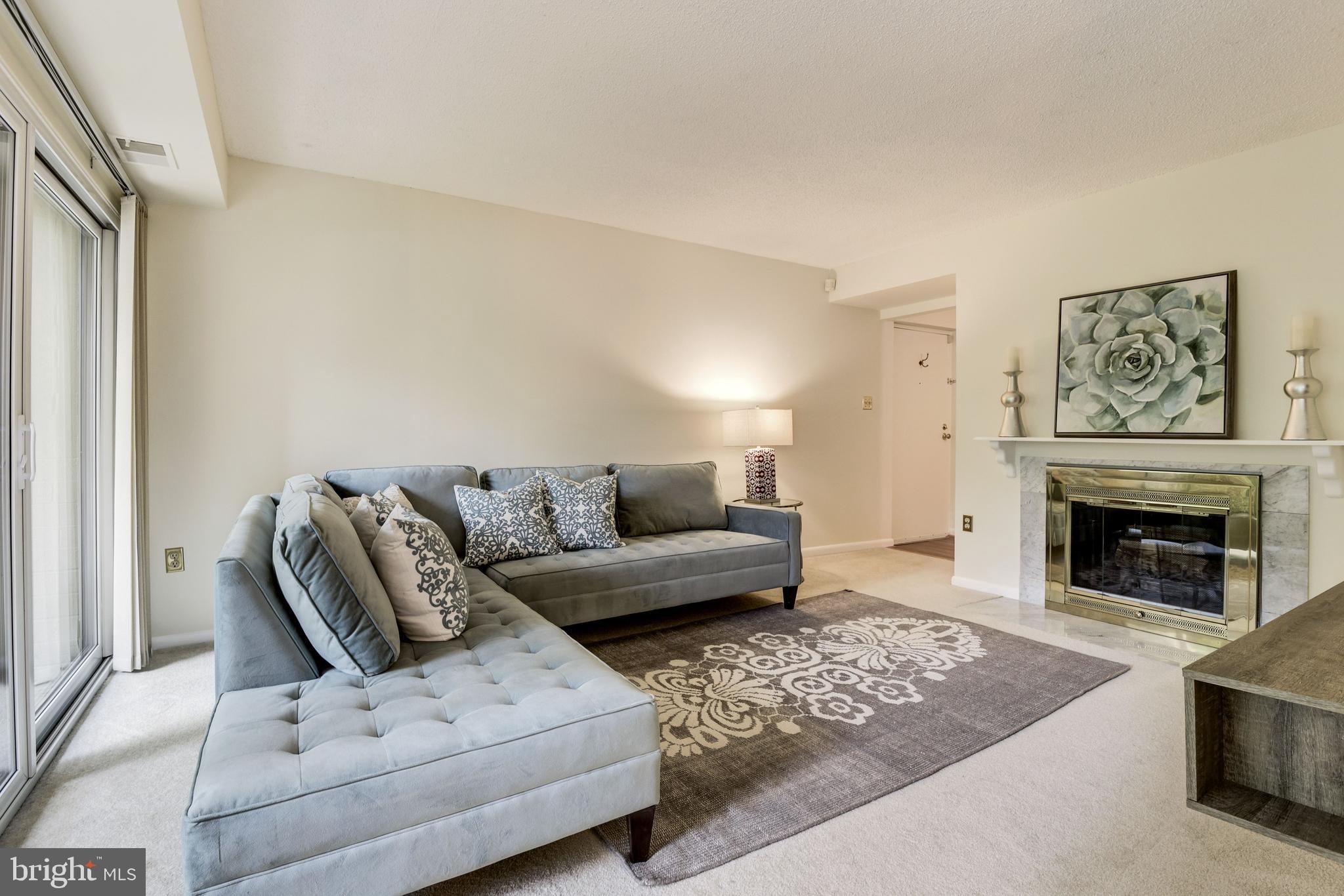2212 Springwood Drive, Unit T5 Reston, VA 20191 - Photo 7 of 40 2212 SPRINGWOOD DR #T5, RESTON, VA