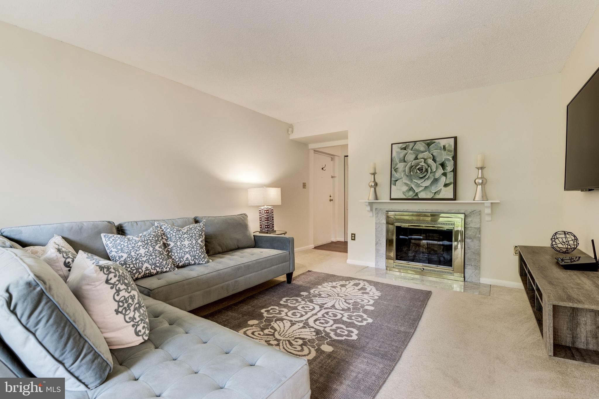2212 Springwood Drive, Unit T5 Reston, VA 20191 - Photo 8 of 40 2212 SPRINGWOOD DR #T5, RESTON, VA