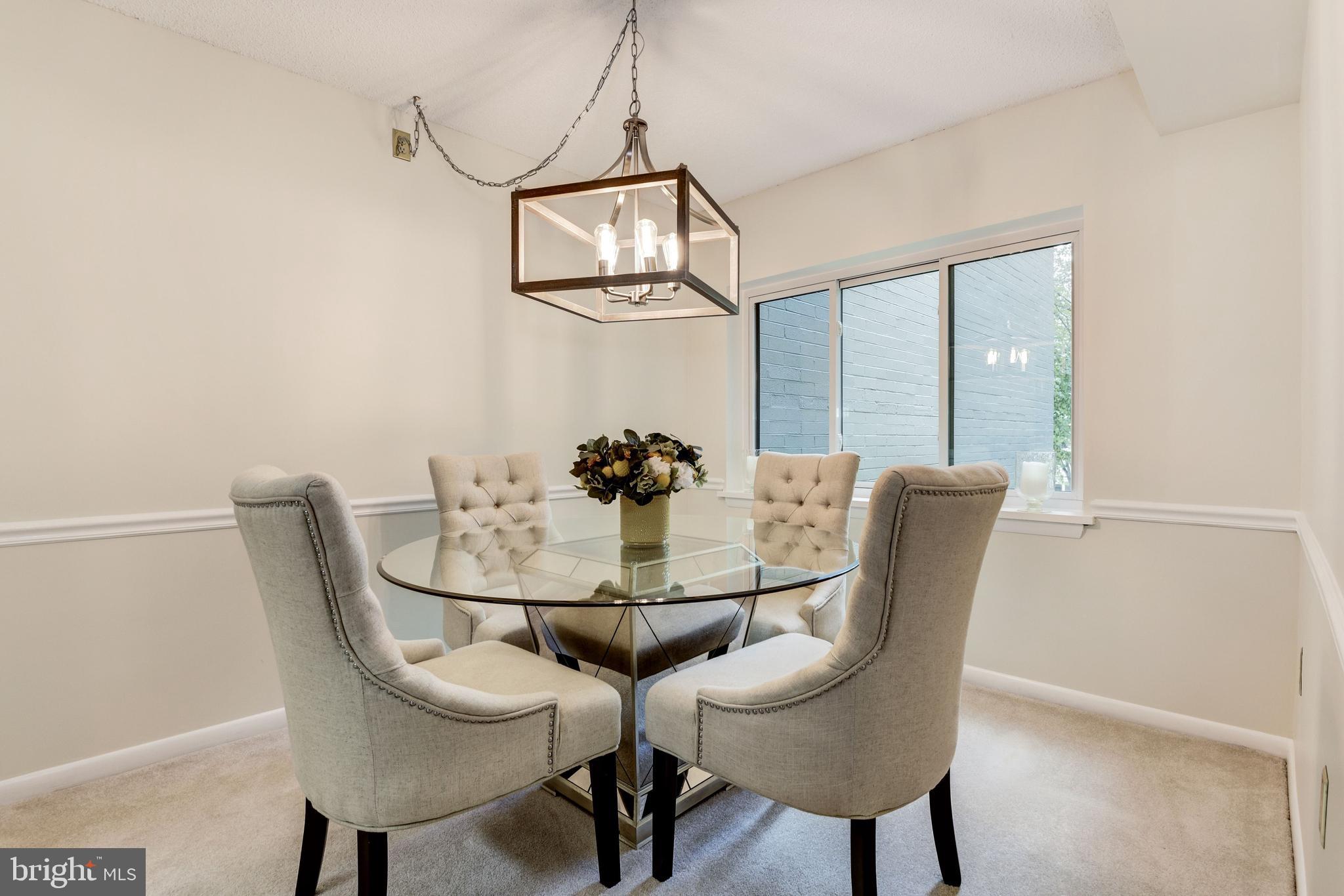 2212 Springwood Drive, Unit T5 Reston, VA 20191 - Photo 9 of 40 2212 SPRINGWOOD DR #T5, RESTON, VA