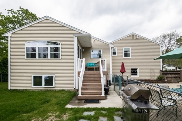 432 Frank Smith Road Longmeadow, MA 01106 - Photo 23 of 30 Gallery Image 23