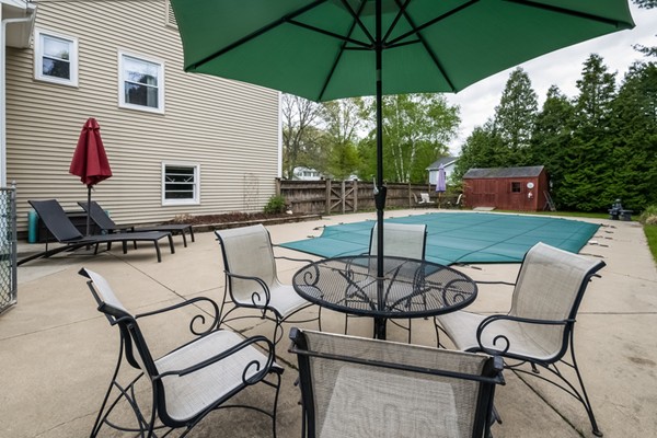 432 Frank Smith Road Longmeadow, MA 01106 - Photo 26 of 30 Gallery Image 26