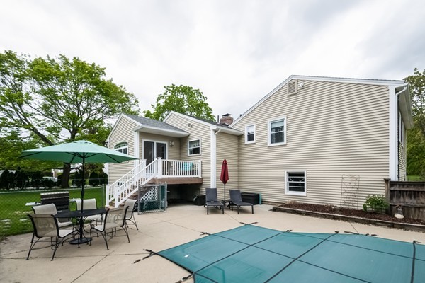 432 Frank Smith Road Longmeadow, MA 01106 - Photo 27 of 30 Gallery Image 27