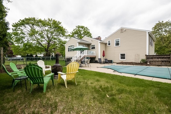 432 Frank Smith Road Longmeadow, MA 01106 - Photo 29 of 30 Gallery Image 29