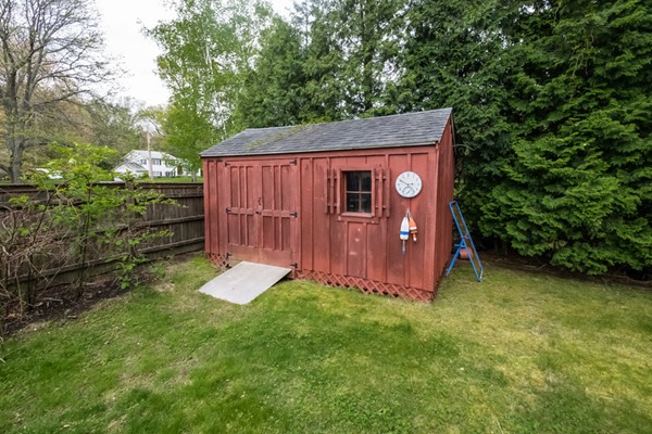 432 Frank Smith Road Longmeadow, MA 01106 - Photo 30 of 30 Gallery Image 30