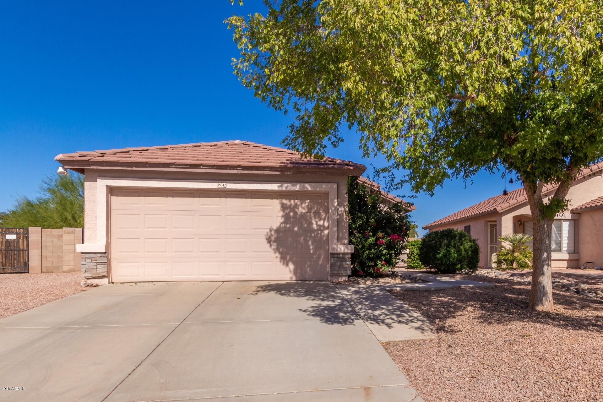 15042 West Redfield Road Surprise, AZ 85379 - Photo 1 of 22 0001-Redfield (1)
