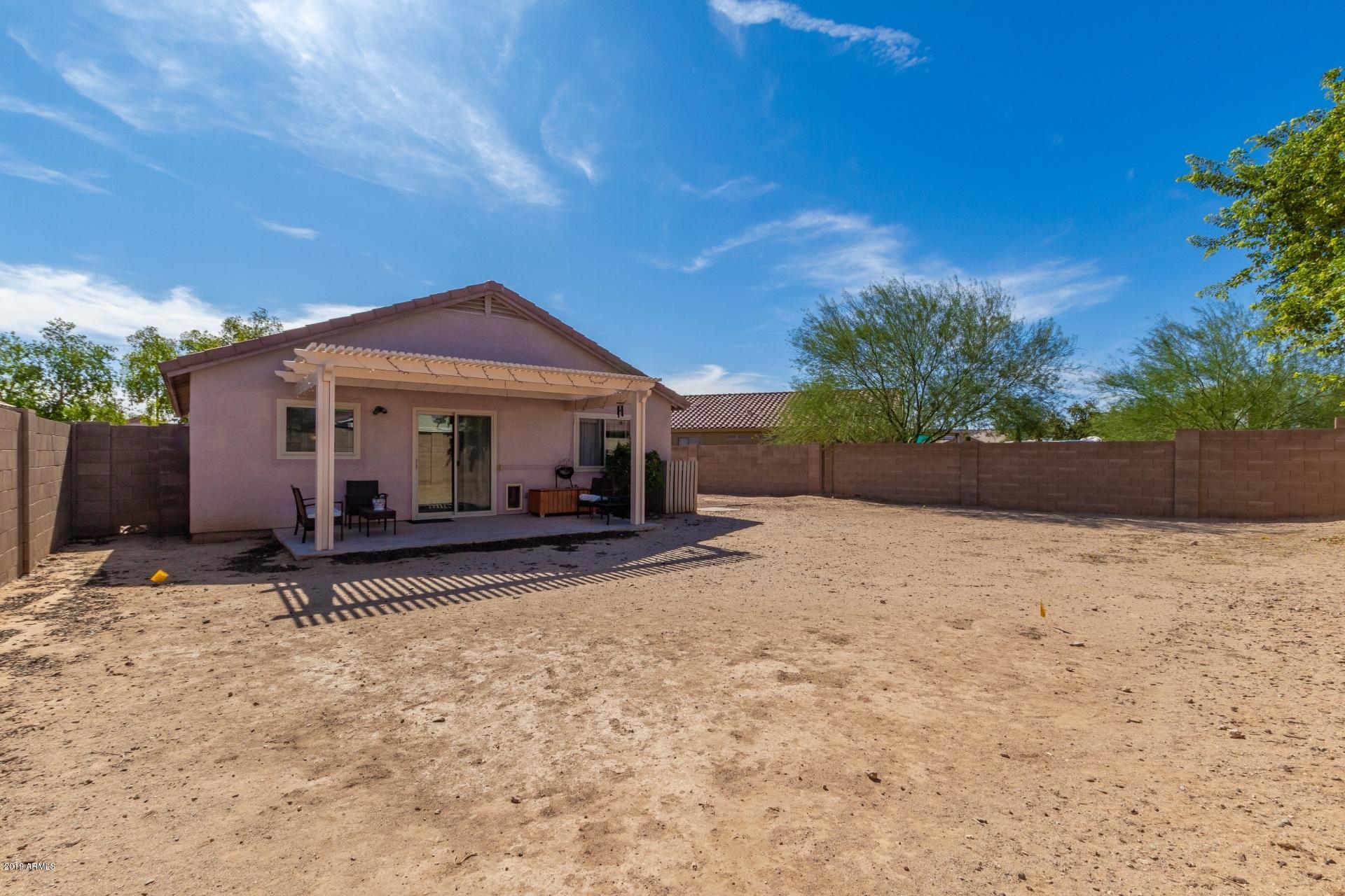 15042 West Redfield Road Surprise, AZ 85379 - Photo 20 of 22 0020-Redfield (20)